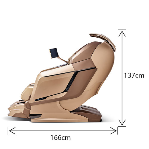 Kyokei ProExcellent.2 méretek