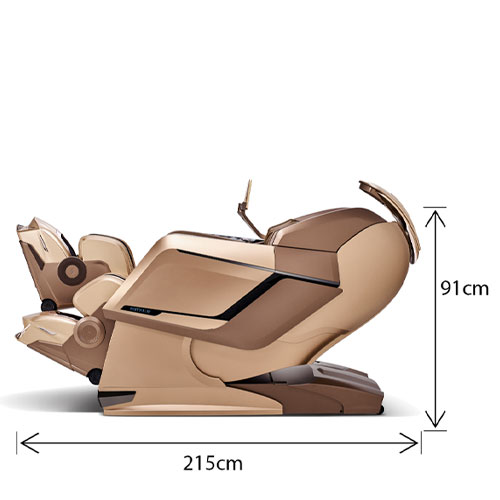 Kyokei ProExcellent.2 méretek