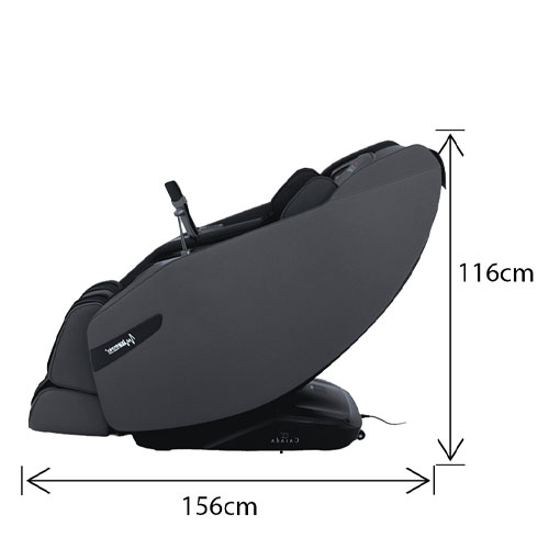 Kyokei ProExcellent.2 méretek