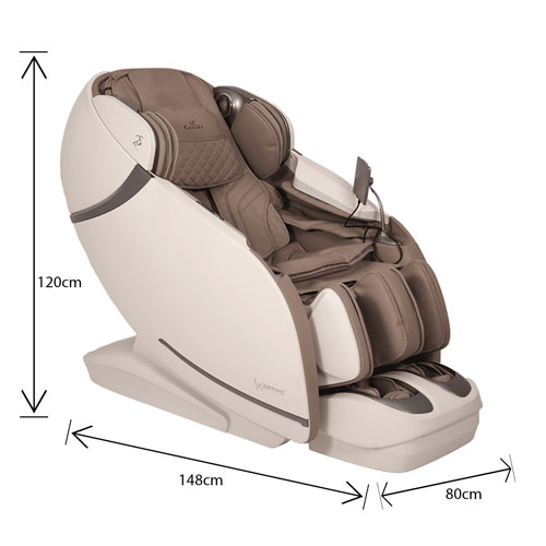 Casada Skyiliner II 25 Jubileum  méretek