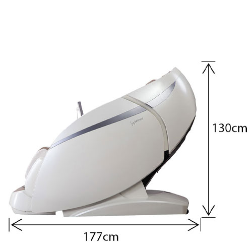 Kyokei ProExcellent.2 méretek