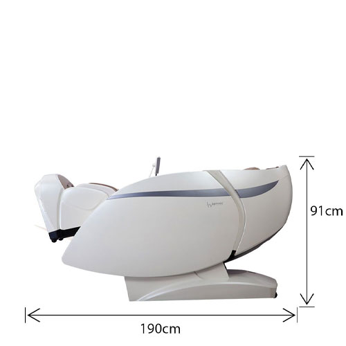 Kyokei ProExcellent.2 méretek