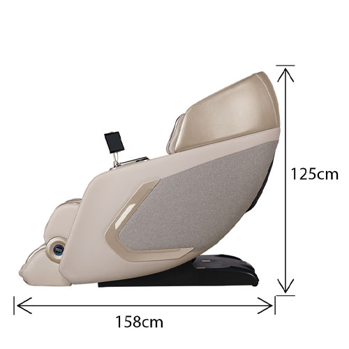 Kyokei ProExcellent.2 méretek