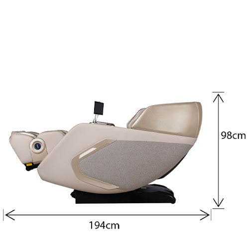 Kyokei ProExcellent.2 méretek