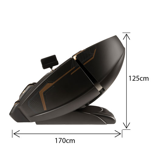Kyokei ProExcellent.2 méretek