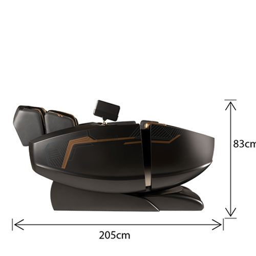 Kyokei ProExcellent.2 méretek