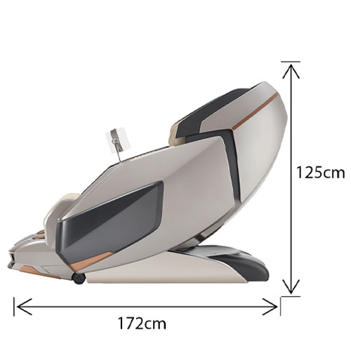 Kyokei ProExcellent.2 méretek