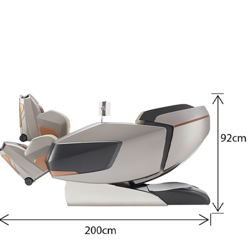Kyokei ProExcellent.2 méretek