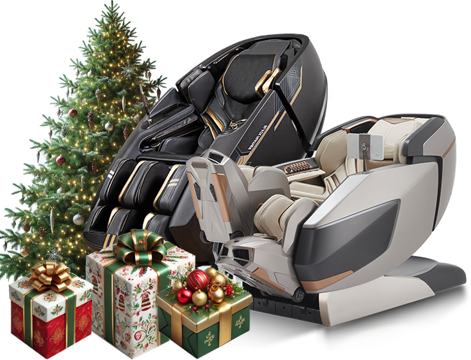 Kyokei masszázsfotel