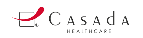 CASADA Masszázsfotel