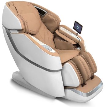 Kyokei Harmony 5D Strech - Kasmir bézs/fehér