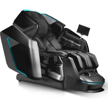 Kyokei Grande 5D Dual - fekete