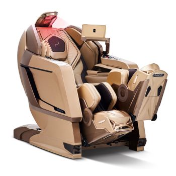 BodyFriend Quantum Beauty - gold