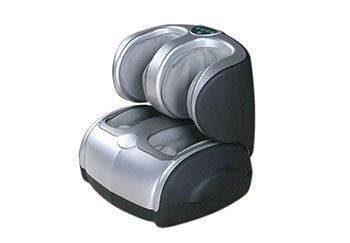 Kyokei Air-Press Shiatsu