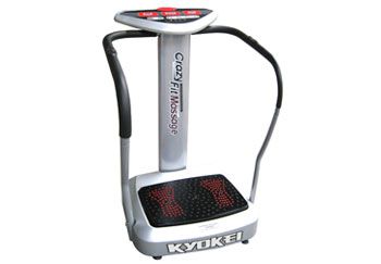 Kyokei Crazy Fit 280