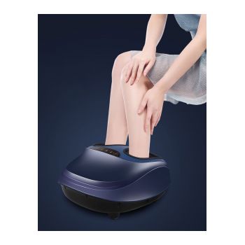 Kyokei Hot Press | lábmasszírozó