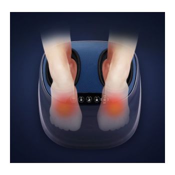 Kyokei Hot Press | lábmasszírozó