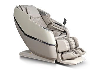 Kyokei RelaxMax.2 4D Dual masszázsfotel