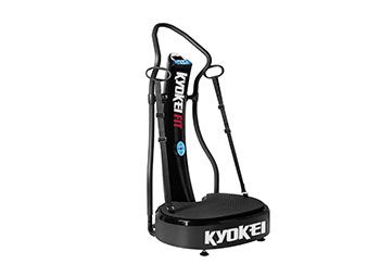 Kyokei Vibro Fit Gym
